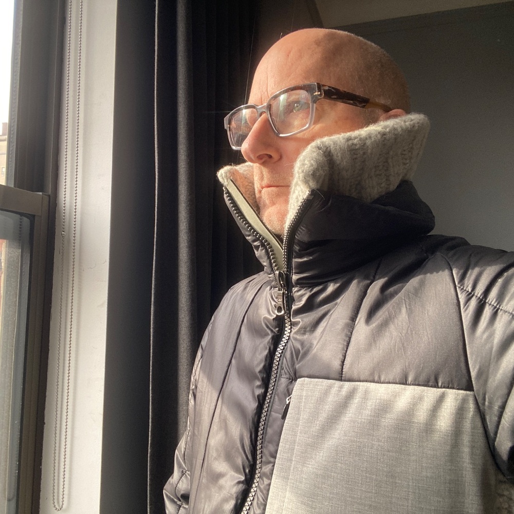 Men’s Winter Jacket - image 3